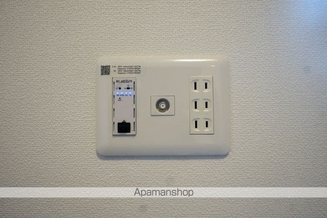 レジデンシア尾頭橋駅前の内装写真