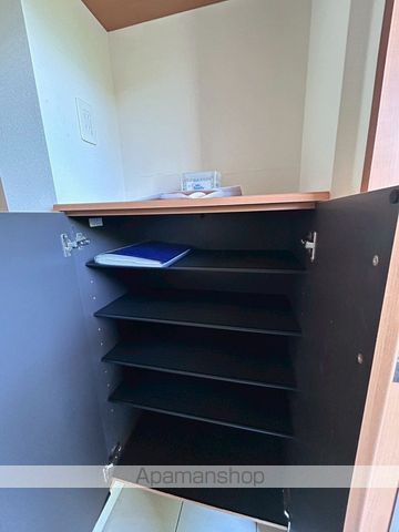 ロココ TACHIBANAYAの内装写真