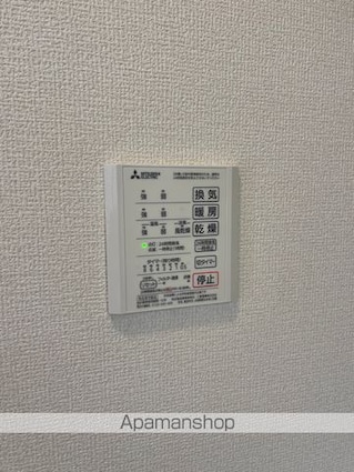 ボヌール西武立川[1LDK/40.19m2]の内装7