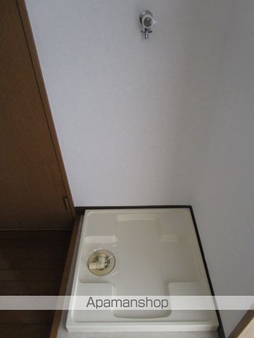 上杉KKビルの内装写真