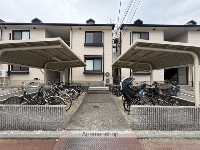 セジュールKのその他写真