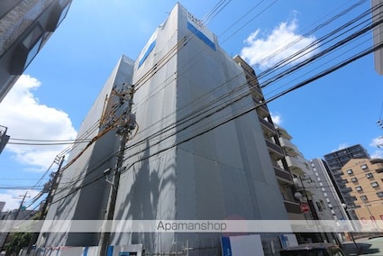 Ｅｄｅｌ　Ｈｅｉｍ[2LDK/60.25m2]の外観1