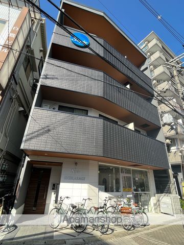 エスタイル白鷺の外観写真
