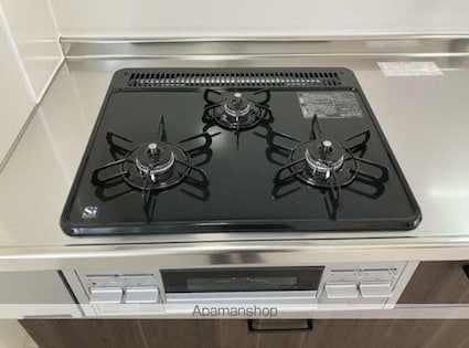 東京都立川市富士見町７丁目[1LDK/39.66m2]の内装2