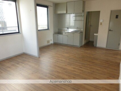 滋賀県甲賀市水口町水口[2LDK/48m2]の内装8