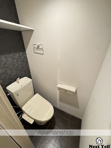 CITY RESIDENCE月寒中央の内装写真