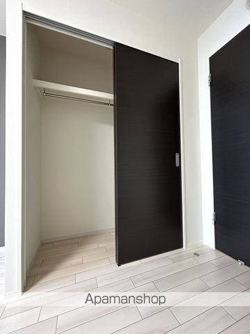シーサイドレジデンスNKの内装写真