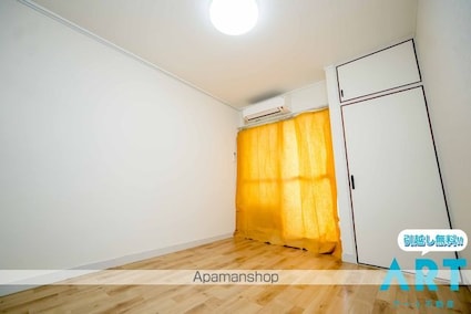 杉ビル[1DK/17.22m2]の内装4