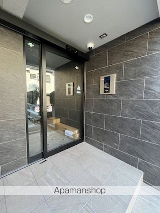 ベルシードステアー小竹向原[1K/20.21m2]のその他設備