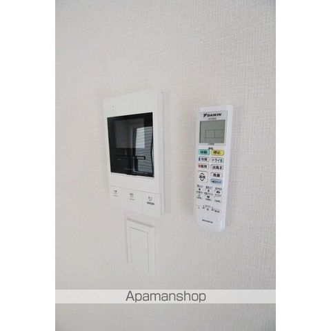 BLOSSOM学園前の内装写真