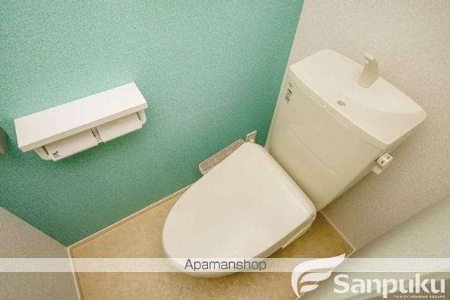 カナン和気の内装写真