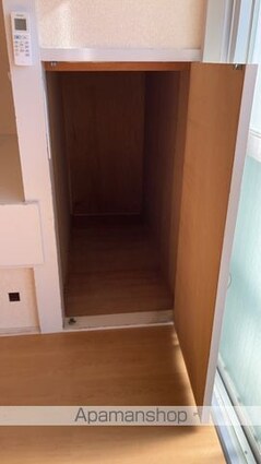 ジュネスプレシード[1DK/30m2]の内装2