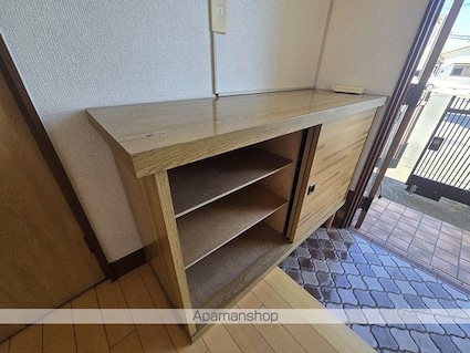 草花貸家[3LDK/73.53m2]の内装1