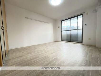 和歌山県和歌山市南甚五兵衛丁[1K/30.96m2]の内装4