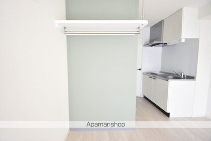 アルク北四番丁[1R/24.84m2]の収納