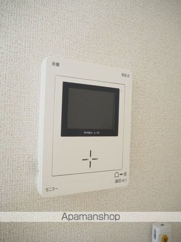 チェスタ仲町の内装写真