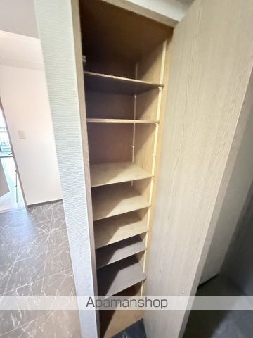 ロイヤルリバーの内装写真