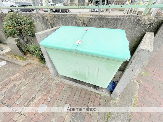 セントラル・ステージのその他写真