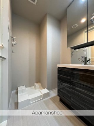 東京都中野区鷺宮２丁目[1K/26.7m2]の内装1