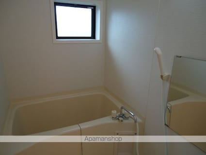 セジュール田村[2LDK/57.9m2]のバス