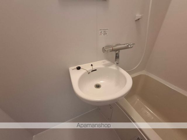 岡崎ハイツの内装写真