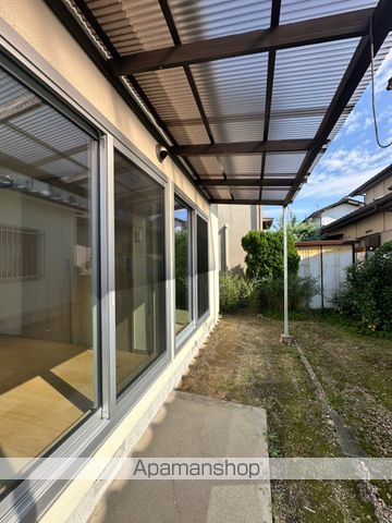 福田一戸建て借家 東4の内装写真