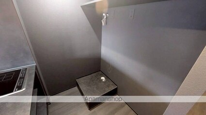 ｔｈｅ　ｔｒｉａｓ　ｋａｓｈｉｗａ[1K/20.2m2]の内装3