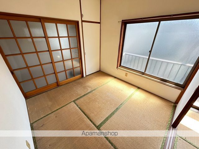 グリーンコーポの内装写真