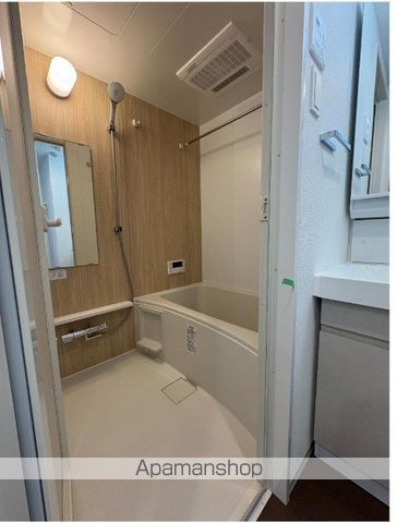 S-RESIDENCE新御徒町chiaroの内装写真