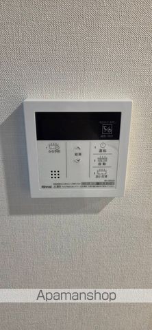 THE BELUGA 世田谷 RESIDENCEの内装写真