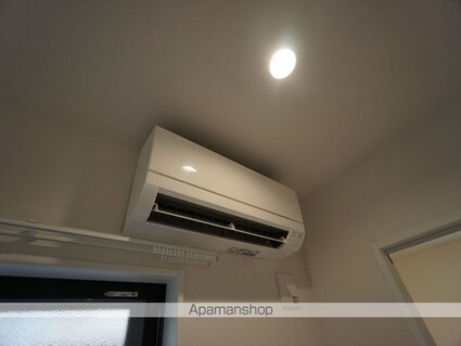 Ｃｈｅｒｉｍ清水[1LDK/31.38m2]のその他設備