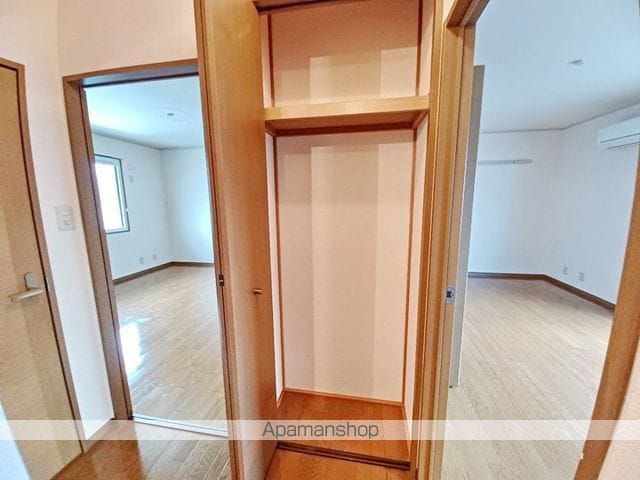 ジェルミナール Bの内装写真