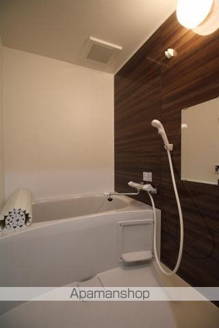 Ｆａｂｅｒ[2LDK/50.84m2]のバス
