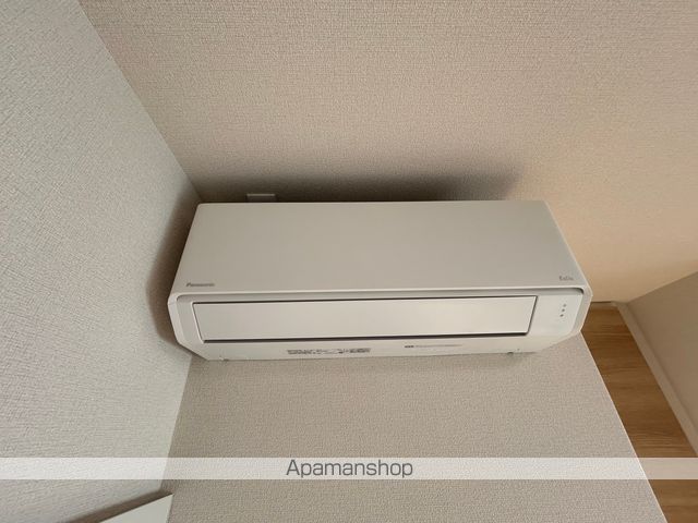 カームブランシェの内装写真