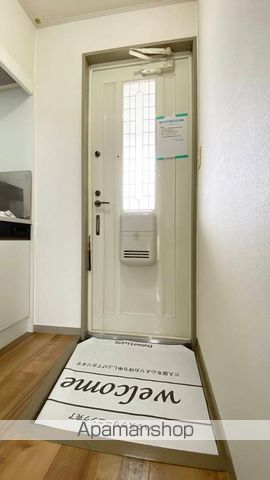 コーポ向日葵の内装写真