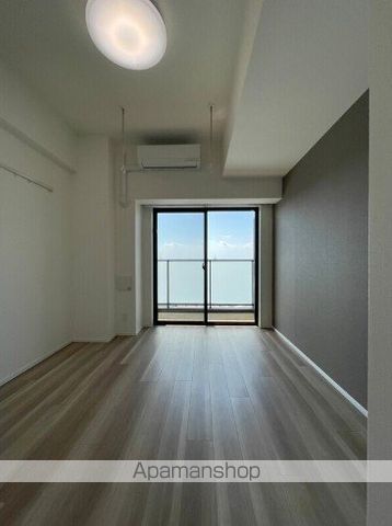 SHOKEN RESIDENCEお花茶屋の内装写真