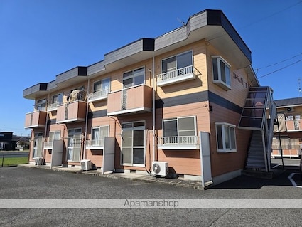 エルディム瀬戸Ｂ[2DK/39.74m2]の外観1