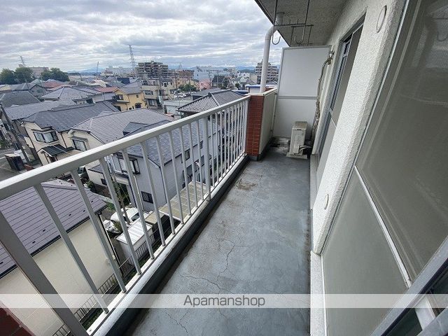第一古川ビルの内装写真