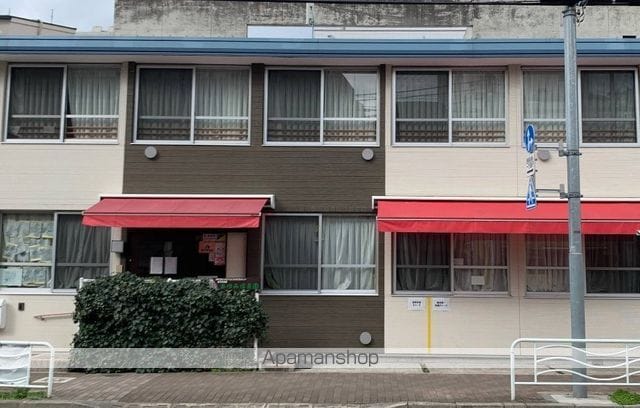 リテラス菊川の周辺写真