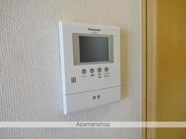 ハインスハイムVの内装写真