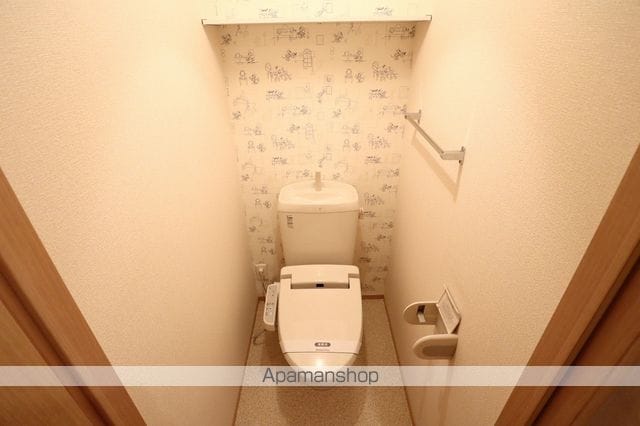 フォルトゥーナIの内装写真