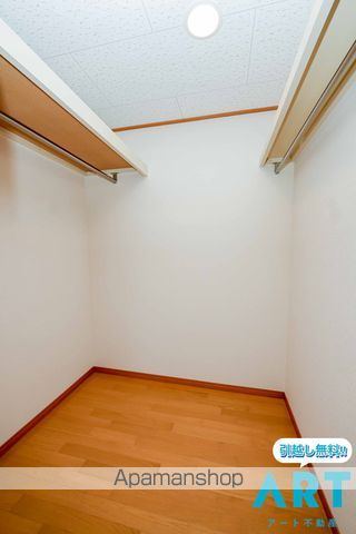 エリヴェール道後の内装写真