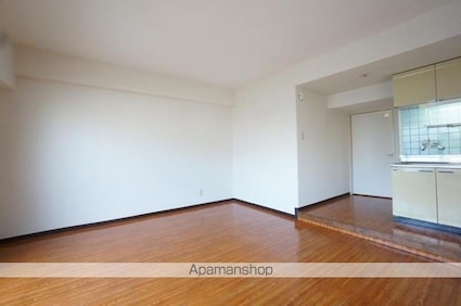 レーベン池田第六ビル[1R/27.16m2]の内装