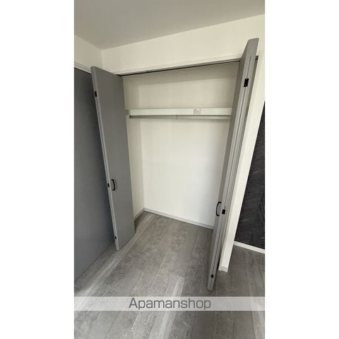 アーバス西線11条の内装写真
