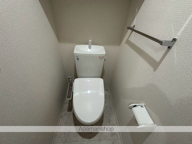 アザレア深江橋の内装写真