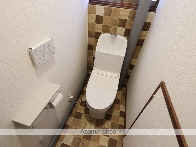 室蘭本線 糸井駅 徒歩16分 2階建 築49年の内装写真