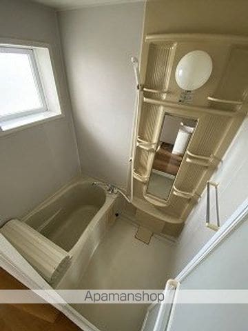 サンハイツ南町の内装写真