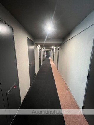 ルフォンプログレ中野坂上[1DK/25.5m2]の共用部4