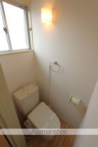 山岸ビルの内装写真