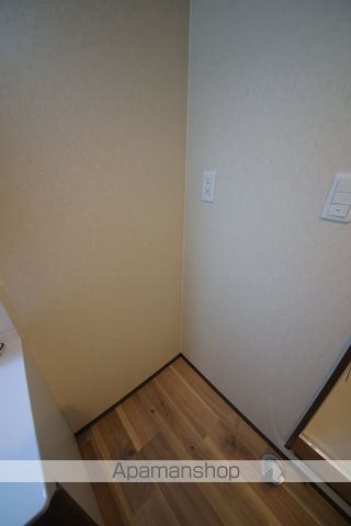RUMO LUEBの内装写真
